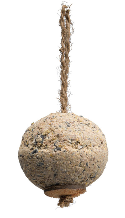 Talgboll t/fåglar 10 x 10 x 11 cm